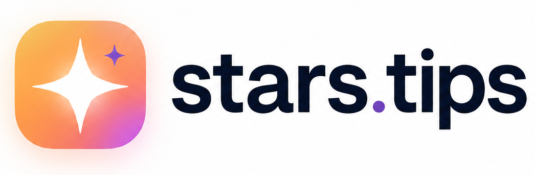 stars.tips
